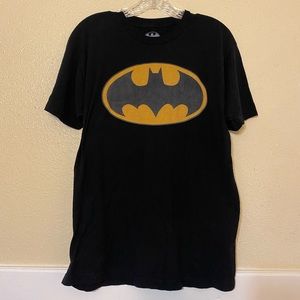 Bat man t shirt
